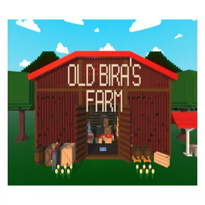 Old Bira´s Farm Steam CD Key