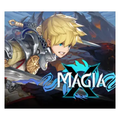 Magia X Steam CD Key