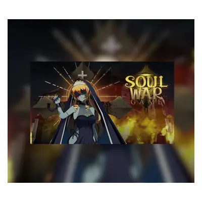 Soul Wargame Steam CD Key