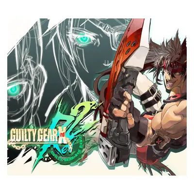 GUILTY GEAR Xrd REV 2 Upgrade DLC Steam CD Key