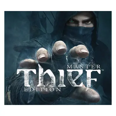 Thief: Master Thief Edition Steam Gift