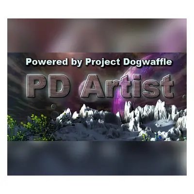 PD Artist 10 Steam CD Key