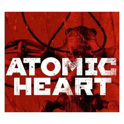 Atomic Heart EU XBOX One / Xbox Series X|S CD Key