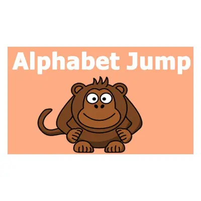 Alphabet Jump Steam CD Key