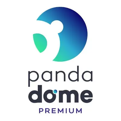 Panda Dome Premium Key (1 Year / 10 Device)