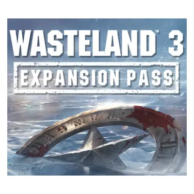 Wasteland 3 - Expansion Pass Steam Altergift