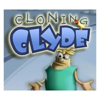 Cloning Clyde Steam CD Key