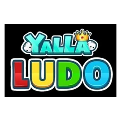 Yalla Ludo GOLD Diamonds $5 Gift Card