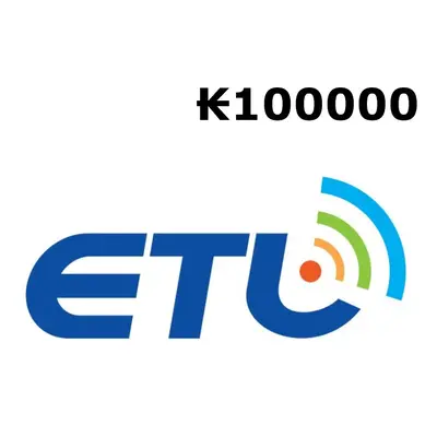 ETL ₭100000 Mobile Top-up LA