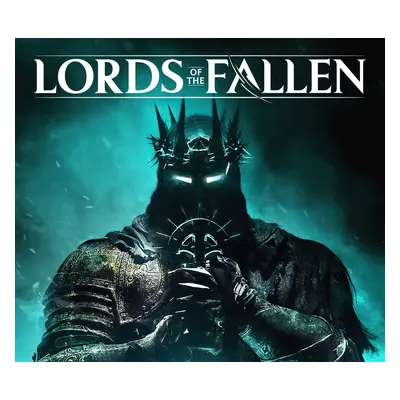 Lords of the Fallen (2023) EG Xbox Series X|S CD Key