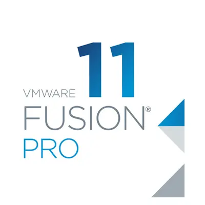 VMware Fusion 11 Pro for Mac EU CD Key (Lifetime / Unlimited Devices)