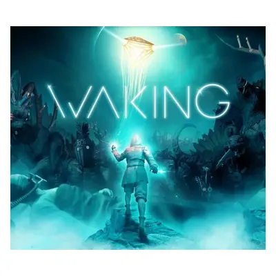 Waking AR XBOX One / Xbox Series X|S CD Key