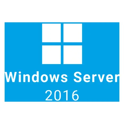 Windows Server 2016 CD Key