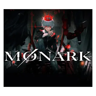 MONARK Steam CD Key