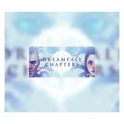 Dreamfall Chapters Steam Gift