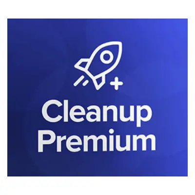 Avast Cleanup Premium 2021 (1 Year / 1 PC)