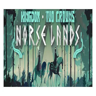 Kingdom Two Crowns - Norse Lands DLC Steam Altergift