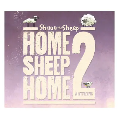 Home Sheep Home 2 Steam CD Key