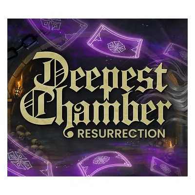 Deepest Chamber: Resurrection Steam CD Key