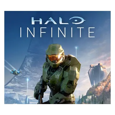 Halo Infinite - Pass Tense Mountain Tiger Armor Coating DLC XBOX One / Xbox Series X|S / Windows