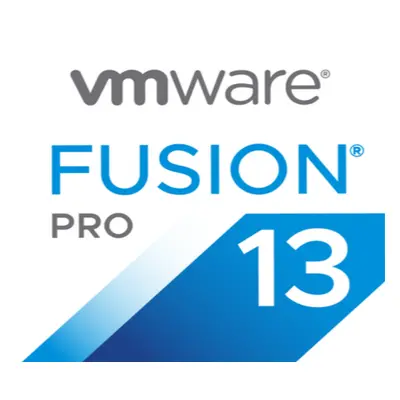 VMware Fusion 13.0.1 Pro for Mac CD Key