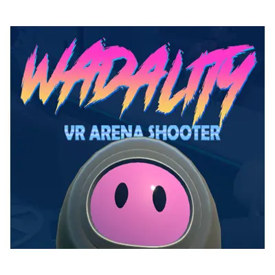 Wadality Steam CD Key