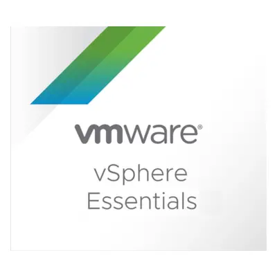 VMware vSphere 7 Essentials Kit CD Key (Lifetime / 5 Devices)