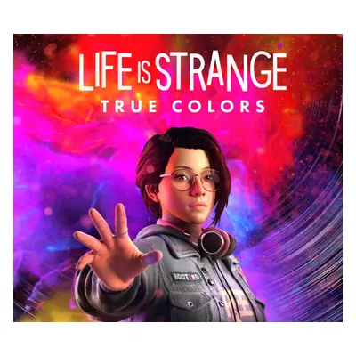 Life is Strange: True Colors EU Nintendo Switch CD Key