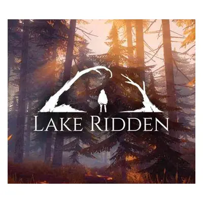 Lake Ridden Steam CD Key