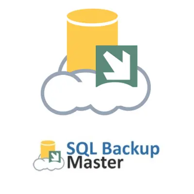 SQL Backup Master 6 Professional Edition CD Key (Lifetime / 1 PC)