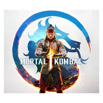 Mortal Kombat 1 EU v2 Steam Altergift