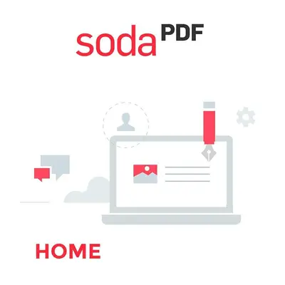 Soda PDF 10 Standard CD Key