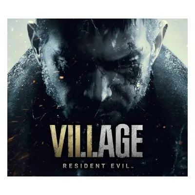 Resident Evil Village EU XBOX One / XBOX Series X|S CD Key