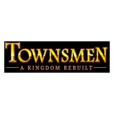 Townsmen - A Kingdom Rebuilt AR XBOX One / Xbox Series X|S CD Key