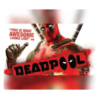 Deadpool RU/CIS PC Steam CD Key