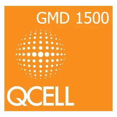 Qcell 1500 GMD Mobile Top-up GM