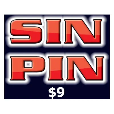 SinPin PINLESS $9 Mobile Top-up US