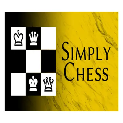 Simply Chess - Premium Upgrade! DLC PC Steam Gift