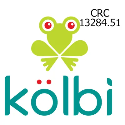 Kolbi 13284.51 CRC Mobile Top-up CR