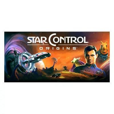 Star Control: Origins Complete Edition Steam CD Key