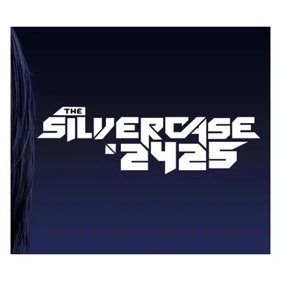 The Silver Case 2425 US Nintendo Switch CD Key