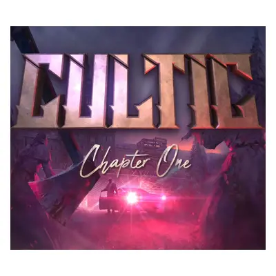 Cultic: Chapter One Steam Altergift