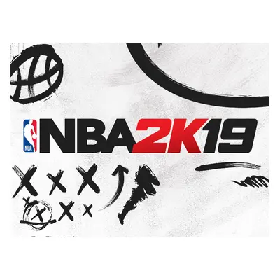 NBA 2K19 - Preorder Bonus DLC Steam CD Key