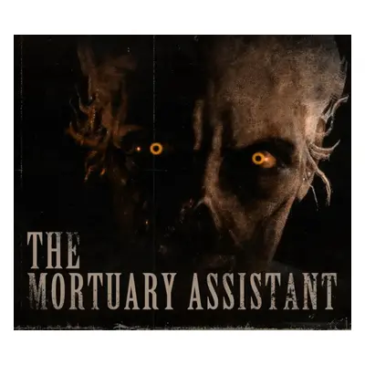 The Mortuary Assistant Steam Account