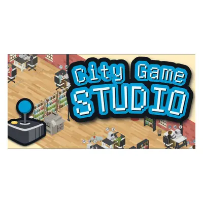 City Game Studio EU v2 Steam Altergift