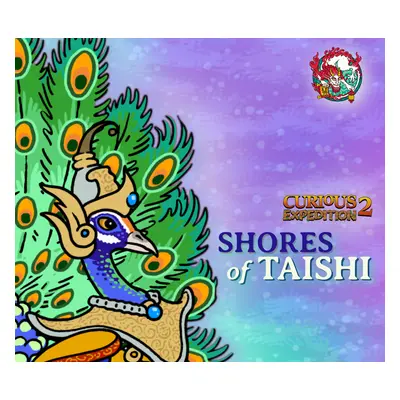 Curious Expedition 2 - Shores of Taishi DLC Steam CD Key