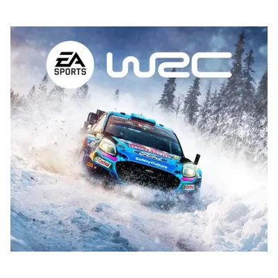 EA Sports WRC 24 PC Steam Altergift