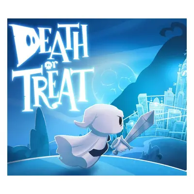 Death or Treat Steam CD Key