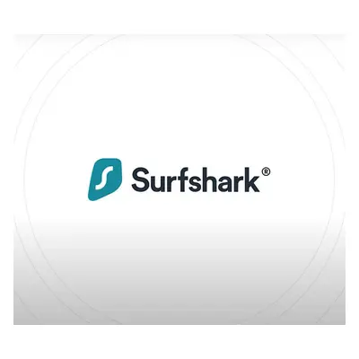 Surfshark VPN Key (2 Years / Unlimited Devices)