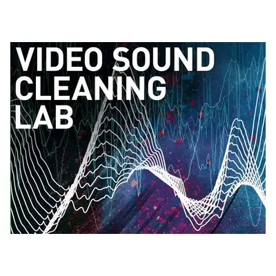 MAGIX Video Sound Cleaning Lab CD Key